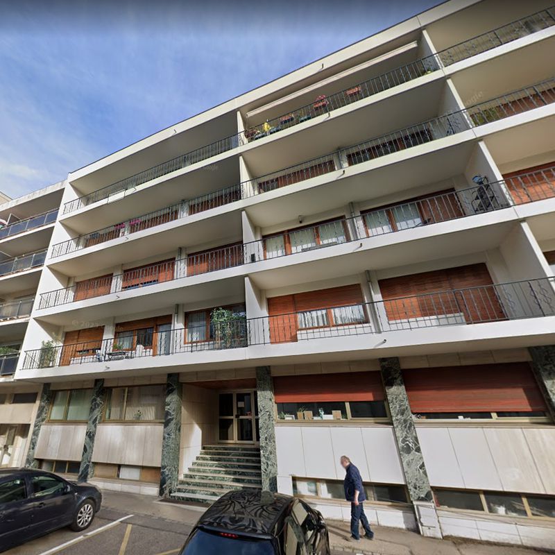 Appartement 3 pièces - 75m² - METZ Pouilly