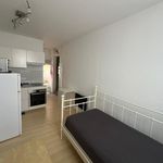 Rent 1 bedroom apartment of 14 m² in Aubergenville