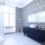 Rent 3 bedroom apartment of 130 m² in Poznan