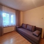 Rent 1 bedroom apartment of 43 m² in Myślenice