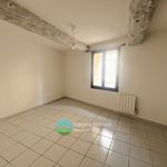 Rent 1 bedroom apartment of 71 m² in CAROMB