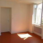 Appartement de 37 m² avec 2 chambre(s) en location à Lezoux