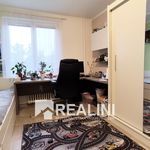Pronajměte si 3 ložnic/e byt o rozloze 67 m² v Ostrava