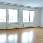 Rent 2 bedroom apartment of 56 m² in Pirkkala