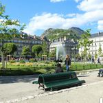 Rent 4 bedroom apartment of 98 m² in Grenoble