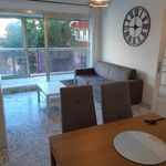 Rent 2 bedroom apartment of 57 m² in Le Cannet