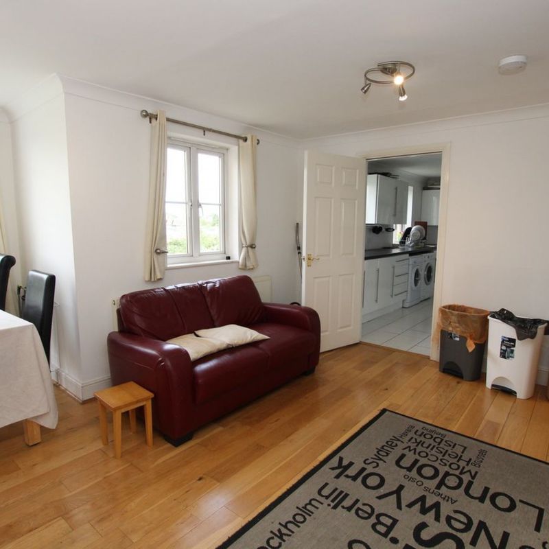 apartment for rent in Romford Ardleigh Green