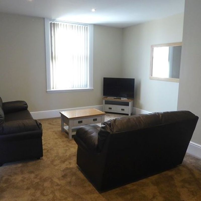 Apartment for rent in Barrow-in-Furness Ormsgill