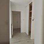 Rent 1 bedroom apartment in LE CREUSOT