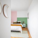 Louez une chambre de 90 m² à Saint-Denis