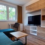Rent 1 bedroom apartment of 29 m² in Katowice