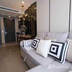 Rent 1 bedroom house of 30 m² in Bangkok