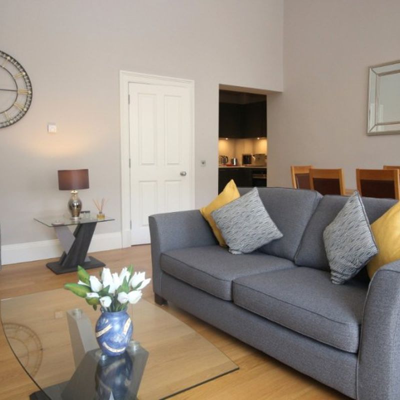 apartment for rent at 19, York Place, Central, Edinburgh, EH1 3EB