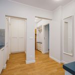 Rent 1 bedroom apartment in Warszawa