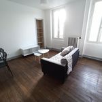 Appartement de 35 m² avec 2 chambre(s) en location à Montluçon