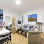 Rent 3 bedroom apartment of 95 m² in Madrid