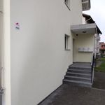 Rent 4 bedroom apartment of 110 m² in Triengen