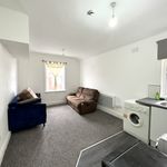 Rent 1 bedroom flat in Fleetwood