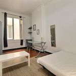 Appartement de 15 m² avec 1 chambre(s) en location à Montpellier