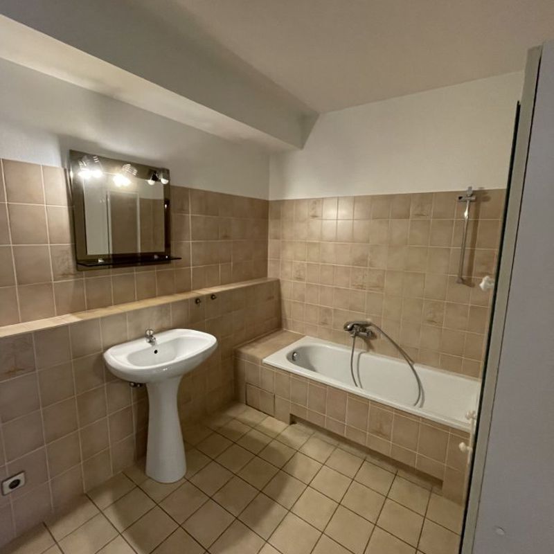 ▷ Appartement à louer • Strasbourg • 49,4 m² • 770 € | immoRegion