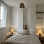 Appartement de 32 m² avec 1 chambre(s) en location à Marseille