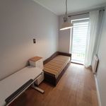 Wynajmij 1 sypialnię apartament z 50 m² w Konin