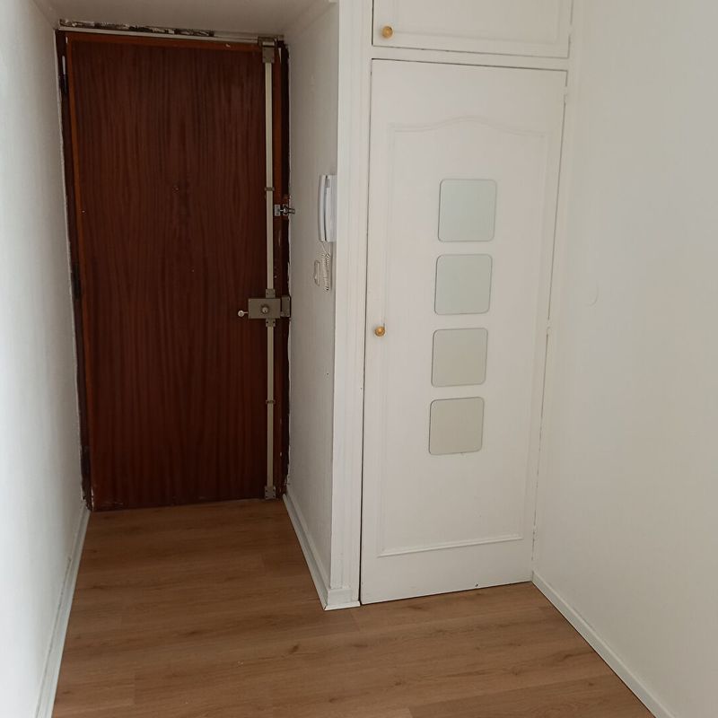 Appartement MARLY LE ROI - 3 pièce(s) - 52 m2