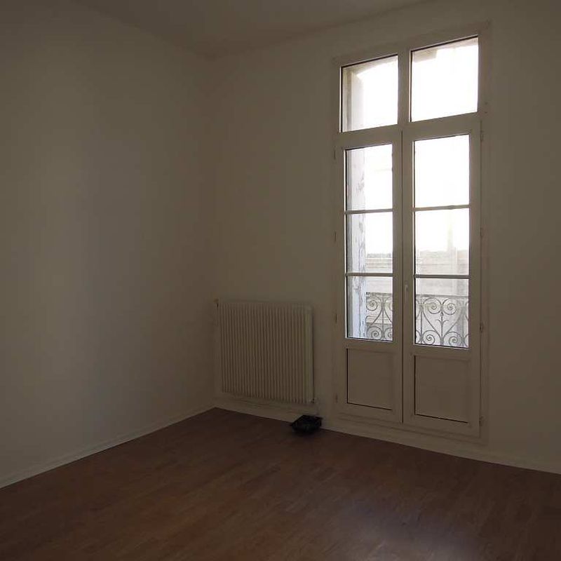 Appartement 4 pièces - 80m² - MONTPELLIER Castelnau-le-Lez