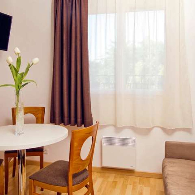 Appartement 1 chambre à louer à Créteil Saint-Maurice