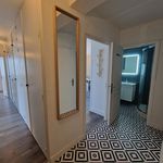Rent 1 bedroom apartment of 10 m² in Caen