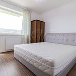 Pronajměte si 3 ložnic/e byt o rozloze 90 m² v Jáchymov