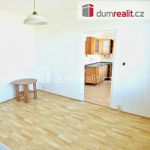 Pronajměte si 1 ložnic/e byt o rozloze 30 m² v Roudnice nad Labem