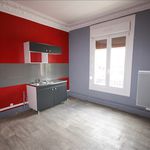 Rent 3 bedroom apartment of 75 m² in Bapaume