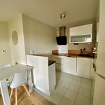 Rent 2 bedroom apartment of 39 m² in Vert st denis