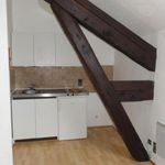 Rent 1 bedroom apartment of 22 m² in Vaulnaveys Le Haut