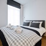 Huur 1 slaapkamer appartement van 35 m² in Brussels