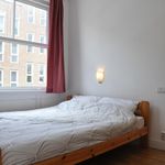 Huur 1 slaapkamer appartement van 55 m² in Amsterdam