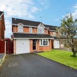 Rent 3 bedroom house in Stafford