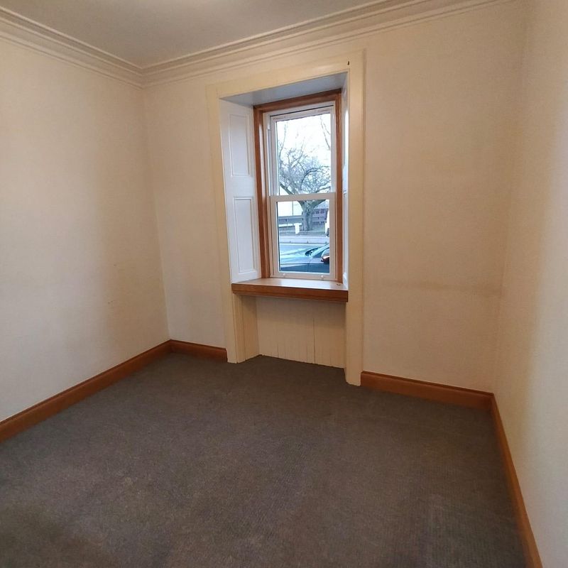 1 Bedroom Flat to Rent at Angus, Forfar, England