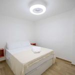 Rent 3 bedroom apartment of 50 m² in Madrid