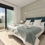 Rent 3 bedroom house of 215 m² in Nueva Andalucía