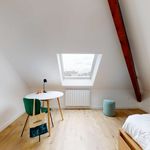 Louez une chambre de 405 m² à Lille