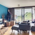 2 chambre appartement de 82 m² à Kruibeke