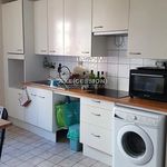 Rent 3 bedroom apartment of 77 m² in Saint-Étienne