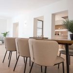 Rent 4 bedroom apartment of 220 m² in Madrid