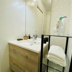 Rent 1 bedroom apartment of 27 m² in Lyon 3e Arrondissement