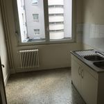 Appartement de 35 m² avec 1 chambre(s) en location à Strasbourg
