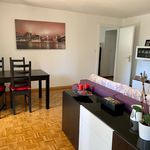 Rent 2 bedroom apartment of 60 m² in Lausanne
