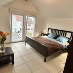 Rent 4 bedroom apartment of 87 m² in Zoufftgen