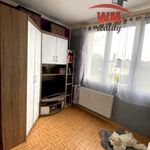 Rent 1 bedroom apartment of 22 m² in Toužim